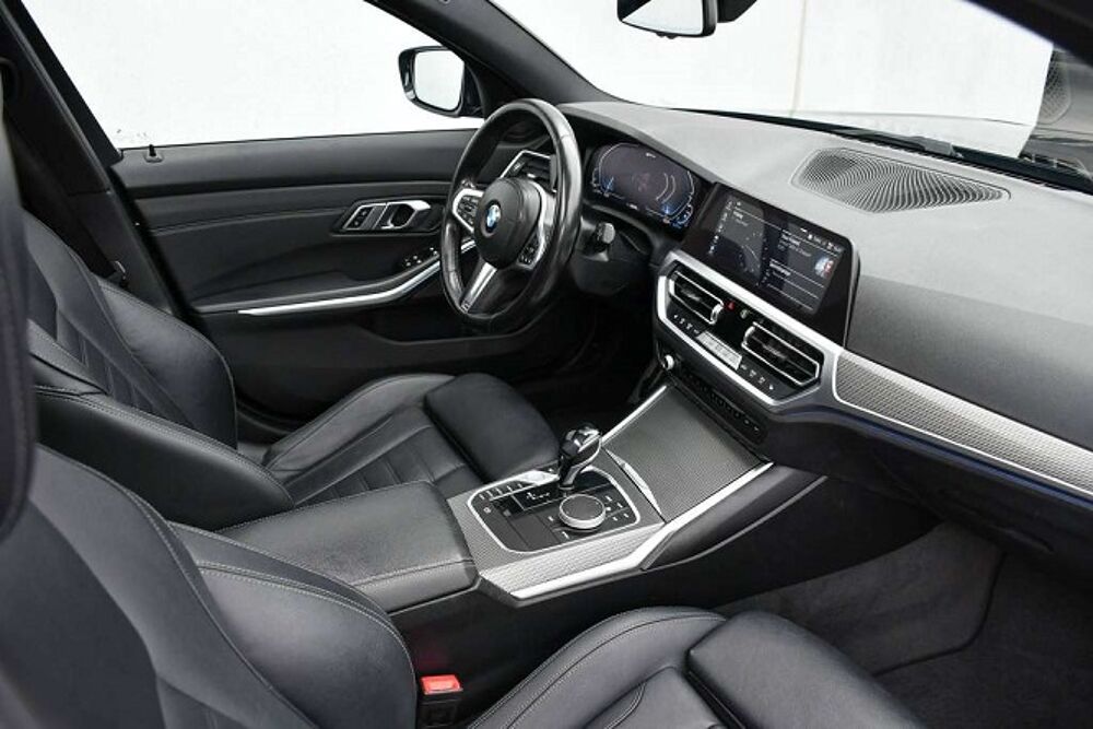 S&eacute;rie 3 330e 292ch Pack M Sport TOITPANO/ATTACHREM/HARMANKARDON/CAM/ 2020 occasion 59280 Armenti&egrave;res
