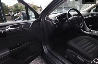 Mondeo 1.5 TDCI eco 120ch CARPLAY/SIEGCHAUF/PARKSENSOR/GPS/GAR12MOI 2019 occasion 59280 Armenti&egrave;res