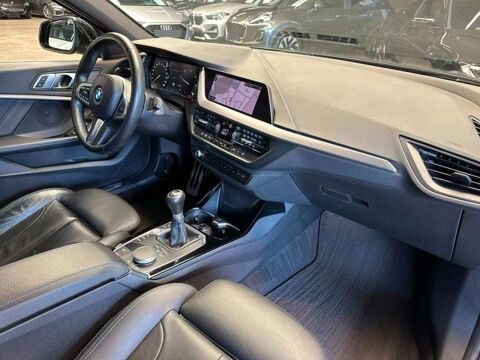 S&eacute;rie 1 116d 116ch Pack M Sport CARPLAY/REGVIT/GPS/CUIR/GAR12MOIS 2020 occasion 59280 Armenti&egrave;res