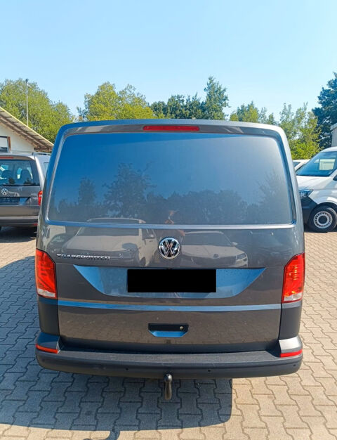 Transporter Combi TRANSPORTER 6.1 2.0 TDI 150 DSG7 2023 occasion 85600 Montaigu