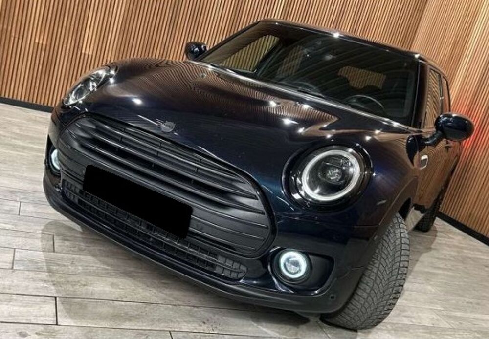 Clubman One D 116ch CUIR/REGVIT/PARKSENSOR/CARPLAY/GAR12MOIS 2022 occasion 59280 Armenti&egrave;res