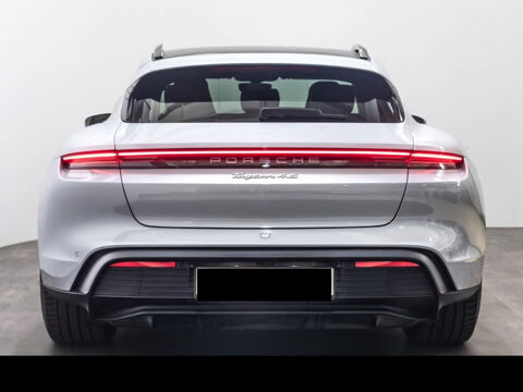 Taycan 598 ch GTS Sport Turismo 2024 occasion 85600 Montaigu