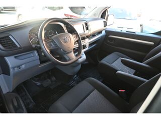 Proace city PROACE CABINE APPROFONDIE LONG 2.0L 140 D-4D BVA8 BUSINESS 2022 occasion 63800 Cournon-d'Auvergne