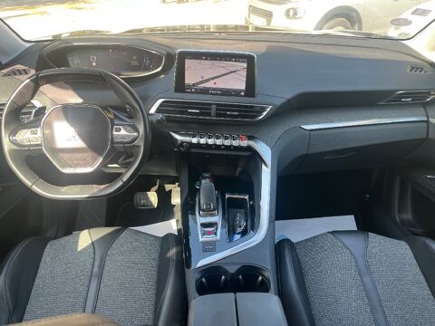 5008 130ch EAT6 Allure 7 Places 2018 occasion 84000 AVIGNON