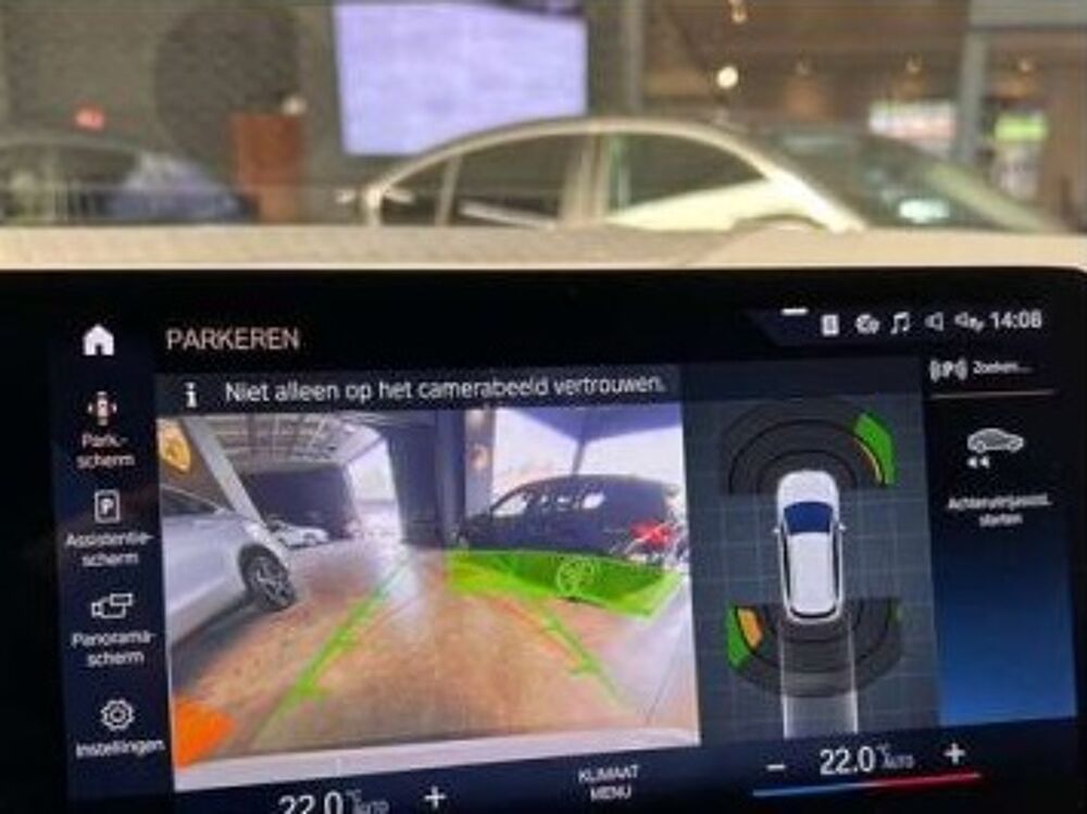 Serie 2 218i 136ch DKG7 CAM/CARPLAY/REGVIT/CUIRCHAUF/PARKSENSOR/GAR1 2022 occasion 59280 Armenti&egrave;res