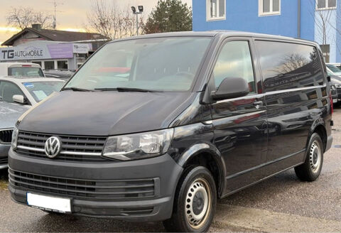 Volkswagen Transporter 2018 occasion Montaigu 85600