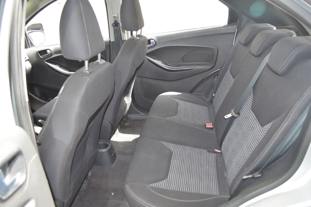 Ka + 1.2 85 ch S et S Ultimate 2019 occasion 97122 Baie-Mahault