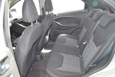 Ka + 1.2 85 ch S et S Ultimate 2019 occasion 97122 Baie-Mahault