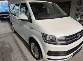 MULTIVAN Multivan 2.0 TDI 150 DSG7 2016 occasion 85600 Montaigu