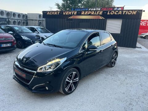 Peugeot 208 (110 ch GT Line)