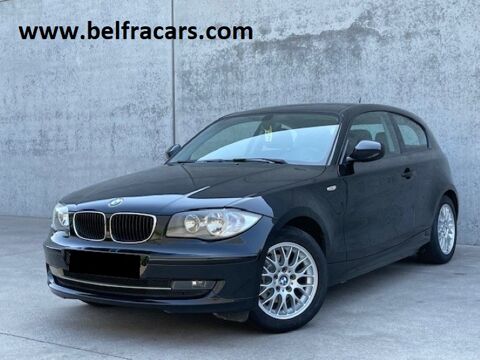 Bmw serie 1 (116i 2.0 122ch SIEGCHAUF/PARKSENSOR/JA/