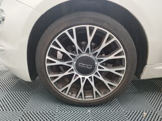 500 0.9 85 ch TwinAir S/S -120th 2019 occasion 56700 Merlevenez