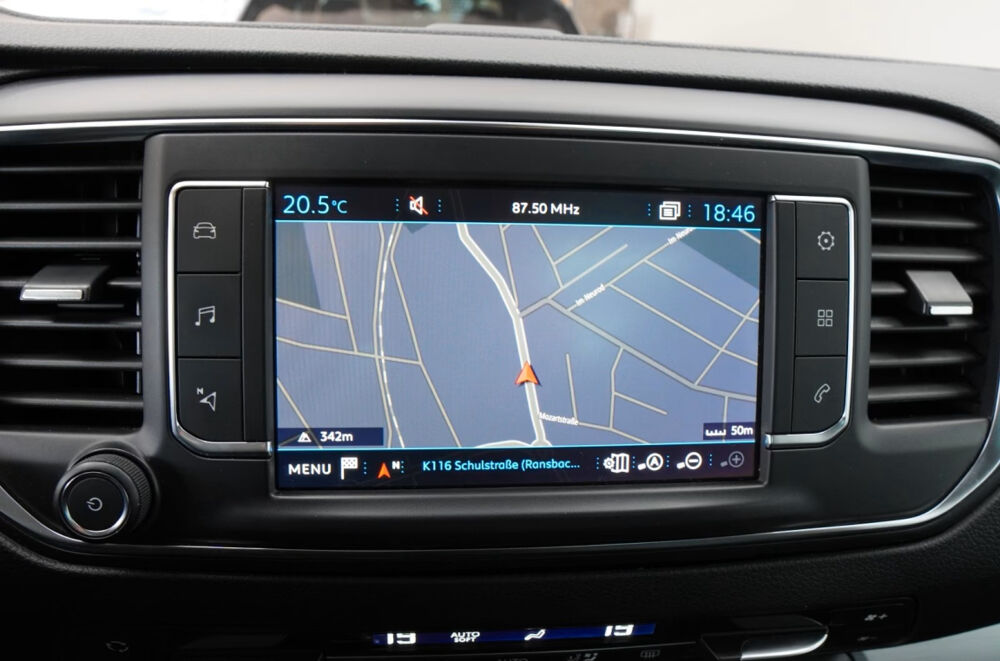 Traveller Standard 2.0 HDi 180ch Allure 2016 occasion 85600 Montaigu