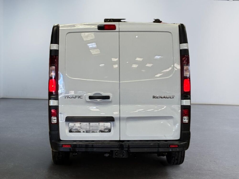 Trafic L1H1 2.0 DCI 150 GRAND CONFORT 2800 KG 2022 occasion 56700 Merlevenez