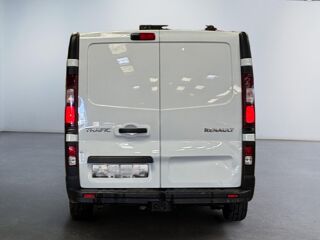 Trafic L1H1 2.0 DCI 150 GRAND CONFORT 2800 KG 2022 occasion 56700 Merlevenez