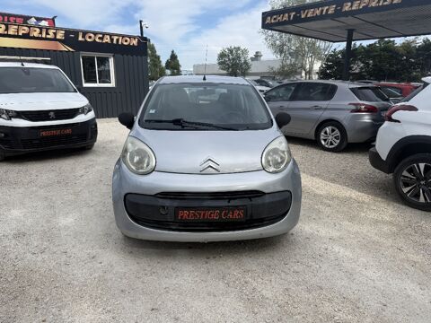 C1 1.0i airDream 2008 occasion 84000 AVIGNON