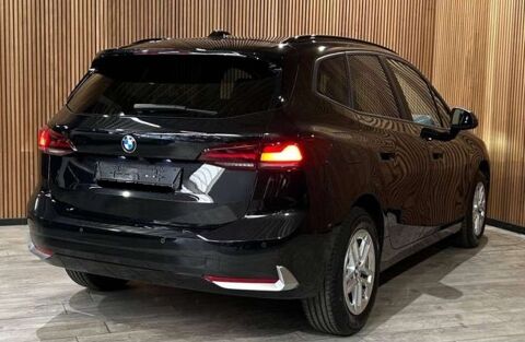 Serie 2 218i 136ch Auto. TOITPANO/CUIR/CARPLAY/CAM/REGVIT/GAR12MOIS 2022 occasion 59280 Armenti&egrave;res