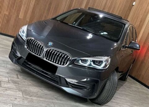 Serie 2 225xe iPerformance 220ch Luxury TOITPANO/CAM/AFFICHTETHAUT/C 2021 occasion 59280 Armenti&egrave;res