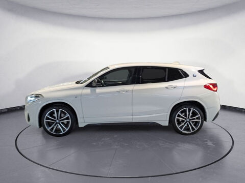 X2 xDrive 20d 190 ch M Sport 2020 occasion 85600 Montaigu