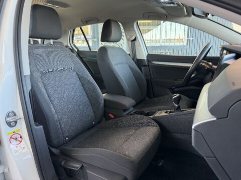 Golf 2.0 TDI 115 BVM6 Life Business 2022 occasion 63800 Cournon-d'Auvergne