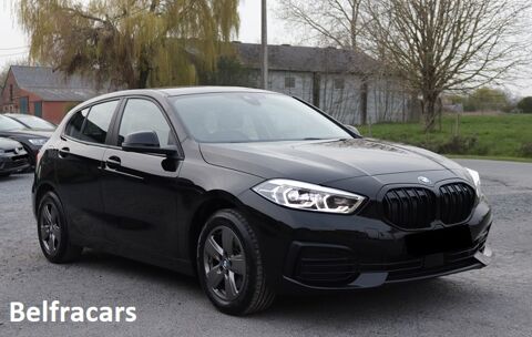 Annonce voiture BMW Série 1 17950 €