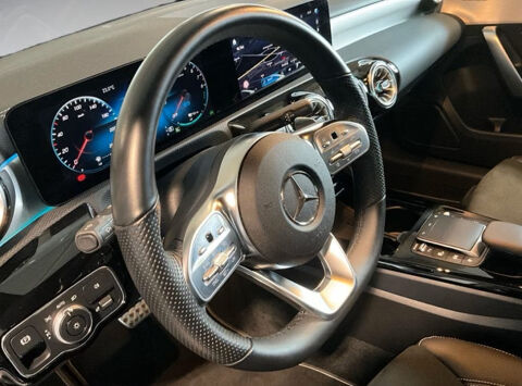 Classe A 250 e 8G-DCT AMG Line 2021 occasion 85600 Montaigu