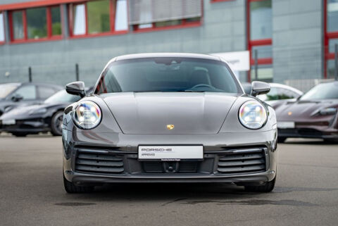 Annonce voiture Porsche 911 Carrera 3.2 123490 €