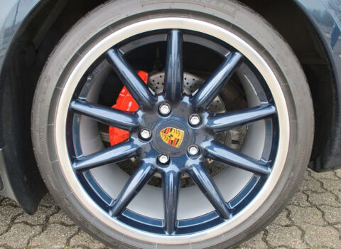 Cayman S 3.4i 320 PDK 2010 occasion 85600 Montaigu