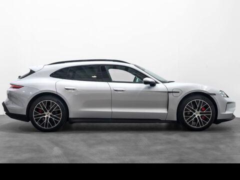 Taycan 598 ch GTS Sport Turismo 2024 occasion 85600 Montaigu