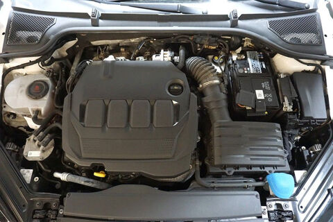 Octavia Combi 2.0 TDI 200 ch DSG7 4x4 RS 2021 occasion 85600 Montaigu