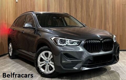 X1 xDrive 25e 220ch CUIRCHAUF/AFFICHTETHAUT/CAM/REGVIT/ATTACHRE 2021 occasion 59280 Armenti&egrave;res
