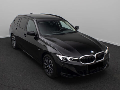 S&eacute;rie 3 Touring 330e 292 ch BVA8 2022 occasion 85600 Montaigu