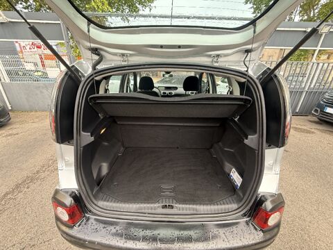 C3 Picasso HDi 90 Airdream Confort 2009 occasion 30000 N&icirc;mes