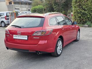 Mazda6 2.0L MZR 147 Sport 2008 occasion 38190 BERNIN