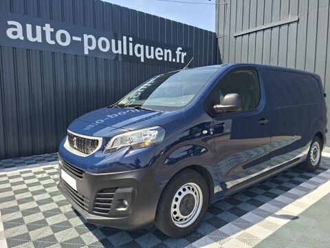 Annonce voiture Peugeot Expert 21990 €