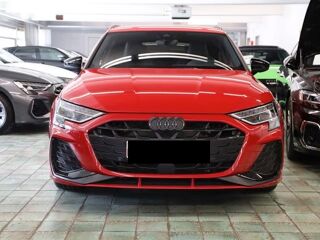 A3 Sportback 40 TFSIe 204 S tronic 6 S Line 2025 occasion 85600 Montaigu