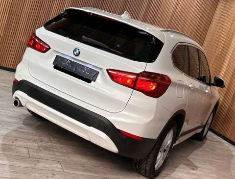 X1 sDrive 18i 136ch DKG7 CUIRCHAUF/PARKSENSOR/REGVIT/ATTACHREM/ 2022 occasion 59280 Armenti&egrave;res