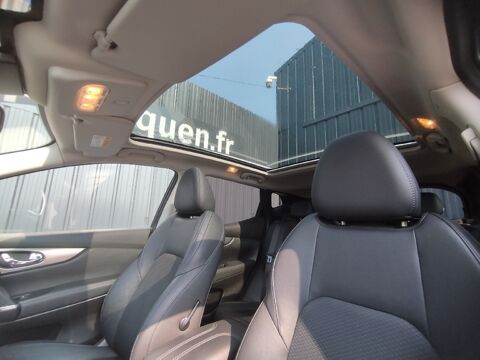 Qashqai 1.5 dCi 115 DCT Tekna 2019 occasion 56700 Merlevenez