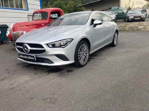 Annonce voiture Mercedes Classe CLA 26900 €