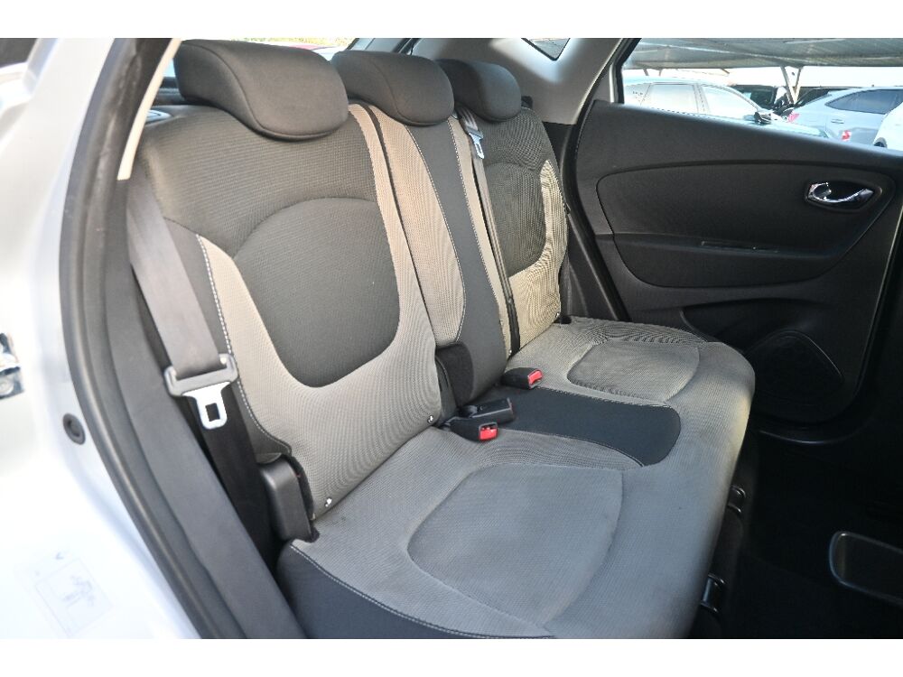 Captur dCi 90 Energy Business 2015 occasion 63800 Cournon-d'Auvergne