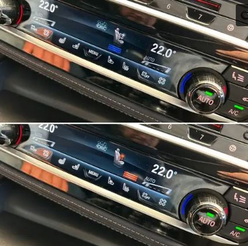 M5 600ch xdrive TOITOUVR/CAM360/AFFICHTETHAUT/CARPLAY/1MAIN/GAR 2018 occasion 59280 Armenti&egrave;res