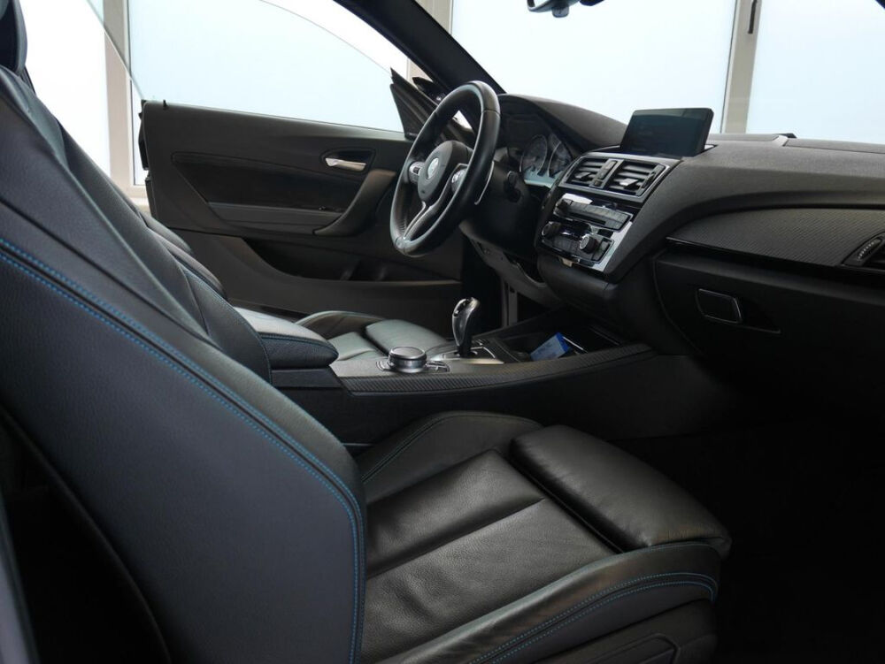 M2 Coup&eacute; 370 ch M DKG 7 2017 occasion 85600 Montaigu