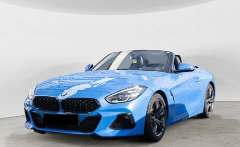 BMW Z4 sDrive 30i 258 ch BVA8 M Sport 2020 occasion Montaigu 85600