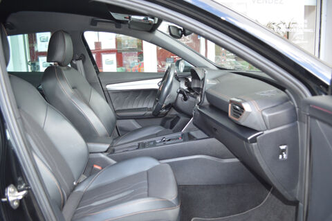 Formentor 1.5 TSI 150 ch DSG7 Business Edition 2022 occasion 97122 Baie-Mahault