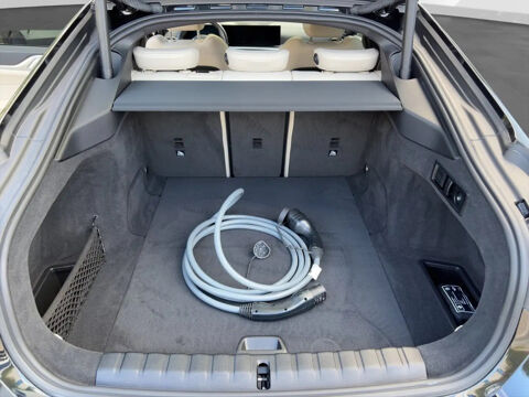 i4 M50 544 ch BVA 2024 occasion 85600 Montaigu