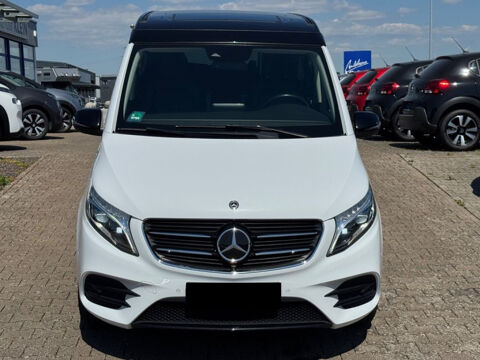 Classe V 250 MARCO POLO EDITION AMG 2018 occasion 85600 Montaigu