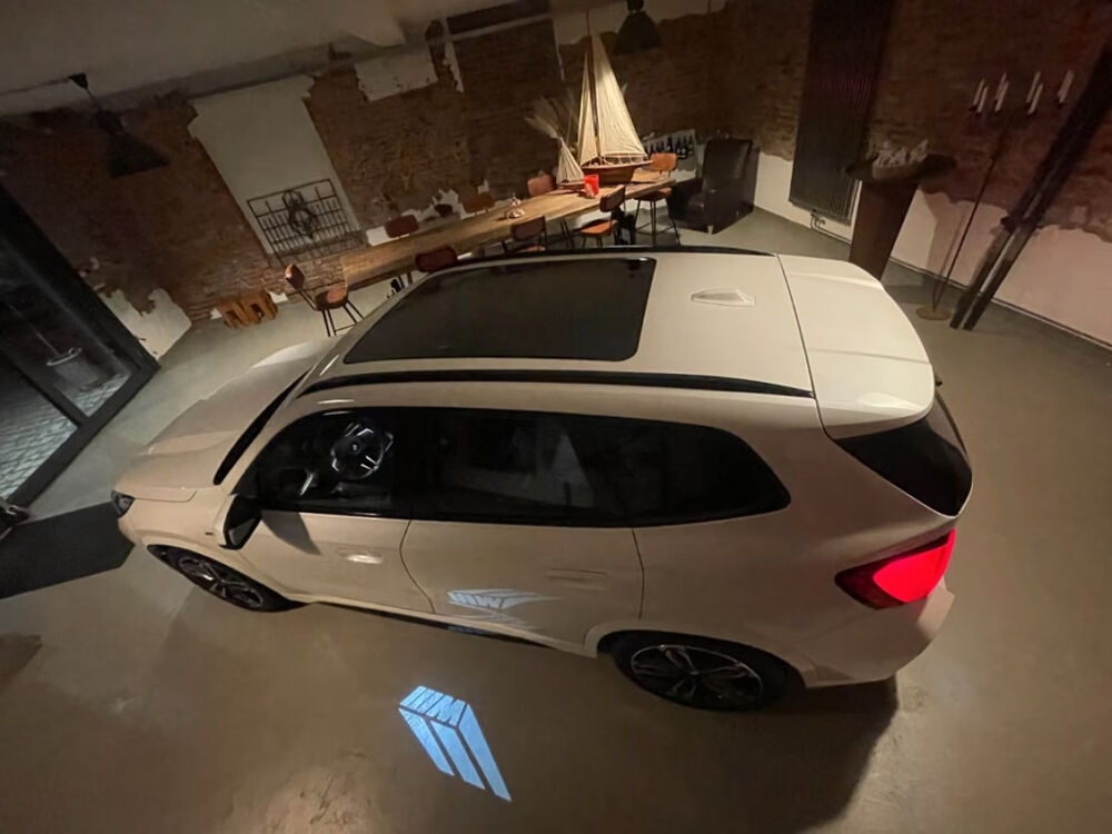 X1 xDrive 23d 211ch DKG7 M Sport 2025 occasion 85600 Montaigu