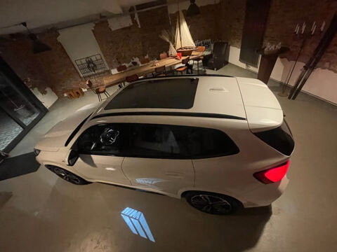 X1 xDrive 23d 211ch DKG7 M Sport 2025 occasion 85600 Montaigu