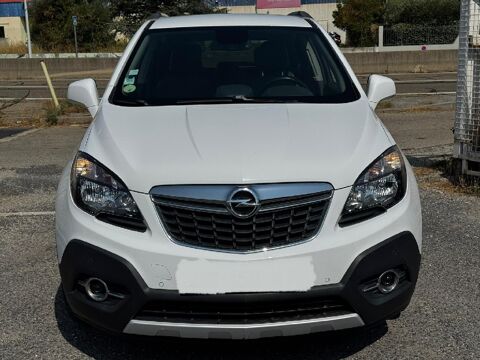Mokka 1.6 CDTI 136 ch ecoFLEX S et S 2015 occasion 30320 Marguerittes
