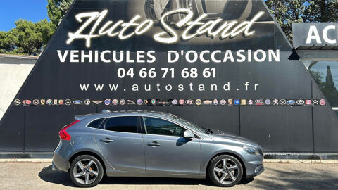 Volvo V40 T5 245 R-Design Geartronic A 2014 occasion Bernis 30620